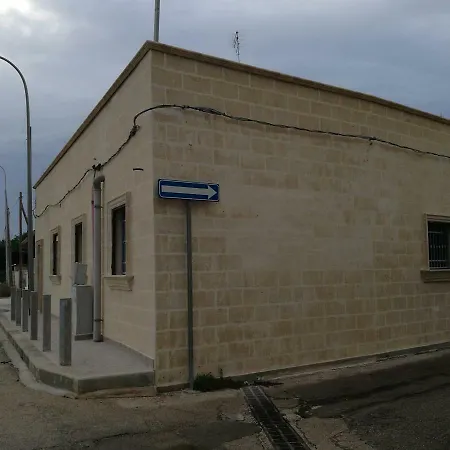 Isola דירה